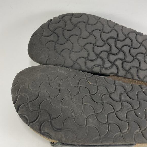 Birkenstock Madrid Big Buckle High Shine Patent High Shine Size 38, US 7-7.5 - Picture 10 of 15